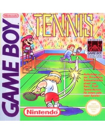 Tennis