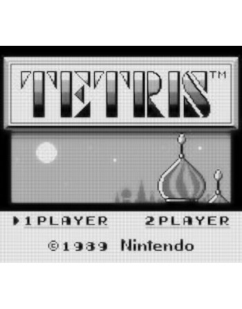 Tetris