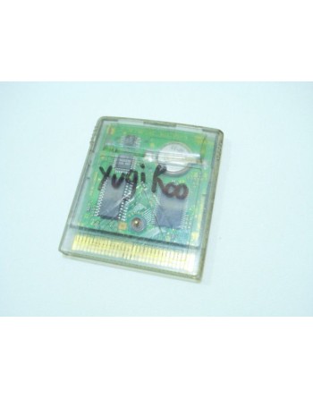 Yu-Gi-Oh! Duel des Ténèbres