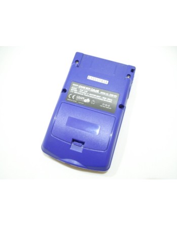 Game Boy Color