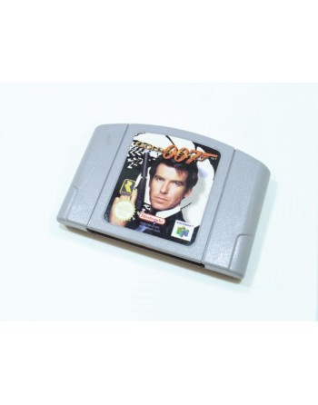 Goldeneye 007