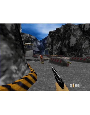 Goldeneye 007