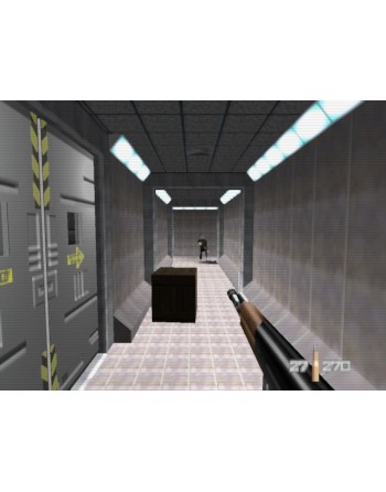 Goldeneye 007