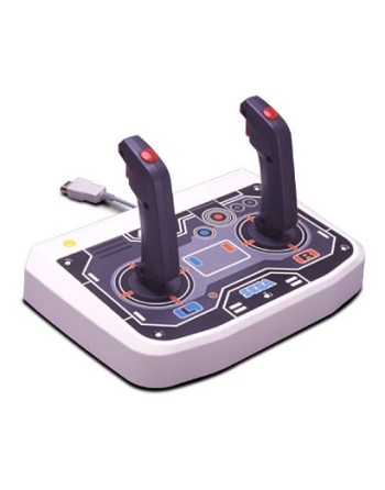 Twin Stick