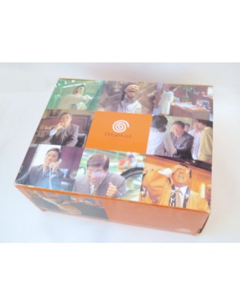 Dreamcast JAP Freezone