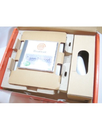 Dreamcast JAP Freezone