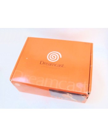 Dreamcast JAP Freezone