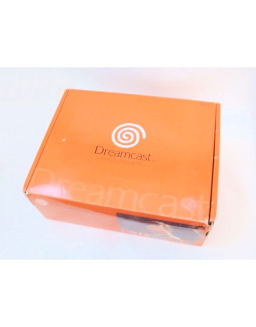 Dreamcast JAP Freezone