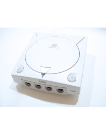 Dreamcast JAP Freezone