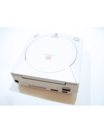 Dreamcast JAP Freezone