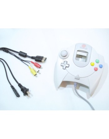 Dreamcast JAP Freezone