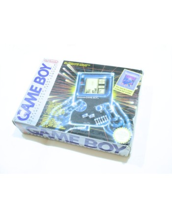Game Boy Classique