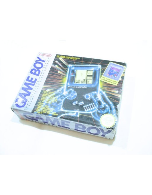 Game Boy Classique