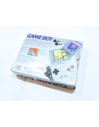 Game Boy Classique