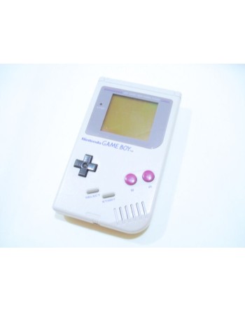 Game Boy Classique