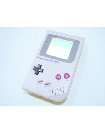 Game Boy Classique
