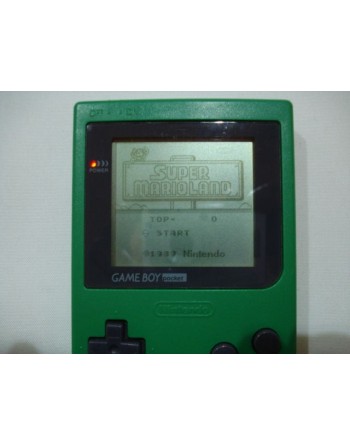 Game Boy Classique