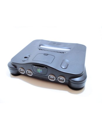 Nintendo 64 PAL RGB
