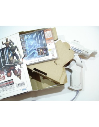 The House of the Dead 2 + Gun