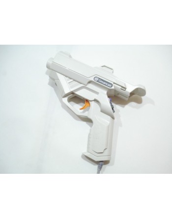 The House of the Dead 2 + Gun