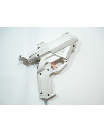 The House of the Dead 2 + Gun