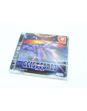 Geist Force