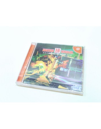 18 Wheeler American Pro Trucker