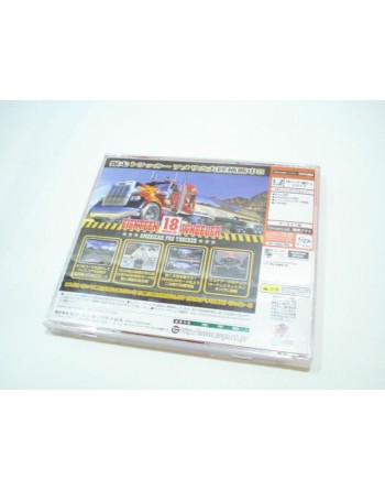 18 Wheeler American Pro Trucker