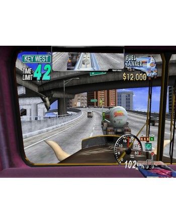 18 Wheeler American Pro Trucker