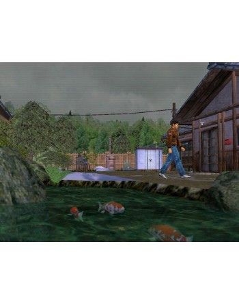 Shenmue