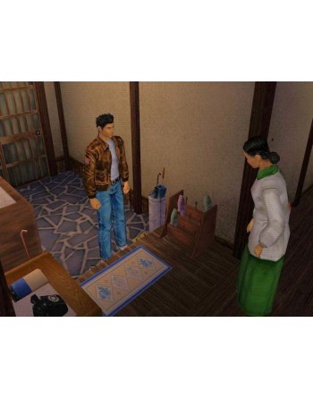 Shenmue