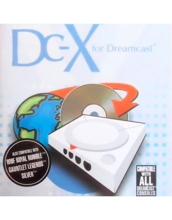 DC-X