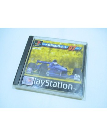 Formula One 97