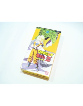 Dragon Ball Z Super Butouden