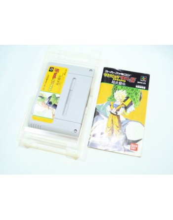 Dragon Ball Z Super Butouden