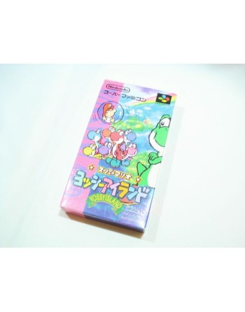 Super Mario World 2 Yoshy Island
