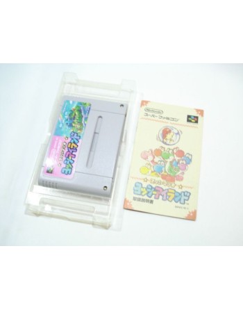 Super Mario World 2 Yoshy Island