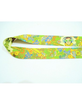 Tour de Cou Jet Set Radio