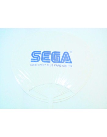 Éventail Sega