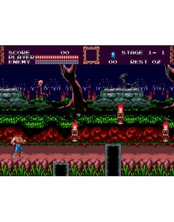 Vampire Killer (Castlevania)