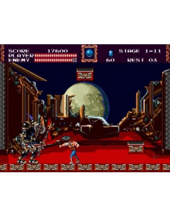 Vampire Killer (Castlevania)
