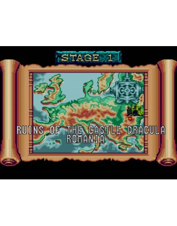 Vampire Killer (Castlevania)