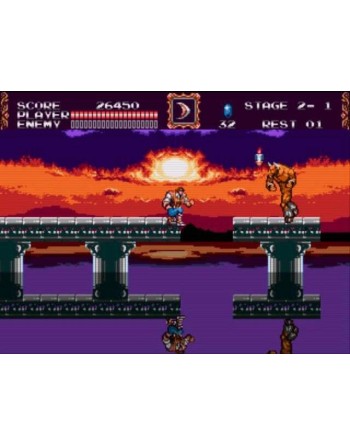 Vampire Killer (Castlevania)