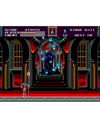 Vampire Killer (Castlevania)