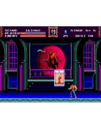Vampire Killer (Castlevania)