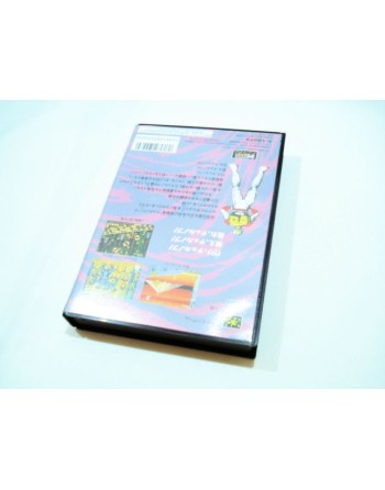 Chelnov (Atomic Runner)