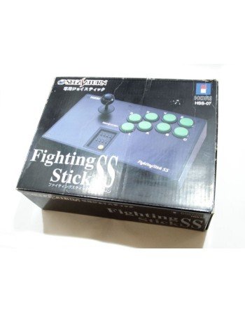 Hori Fighting Stick SS