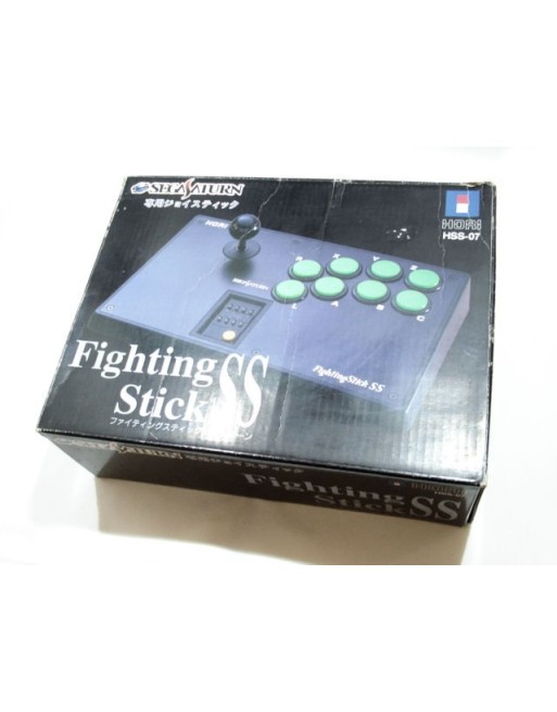 Hori Fighting Stick SS
