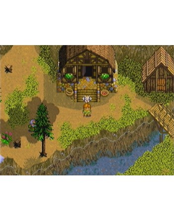 Lunar Silver Star Story Complete