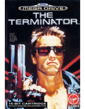 The Terminator